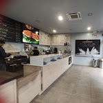 Photo n°1 de l'avis de Manuela.r fait le 19/03/2024 à 06:39 sur le  Zio Pizza e Burger Bovisio à Bovisio-Masciago