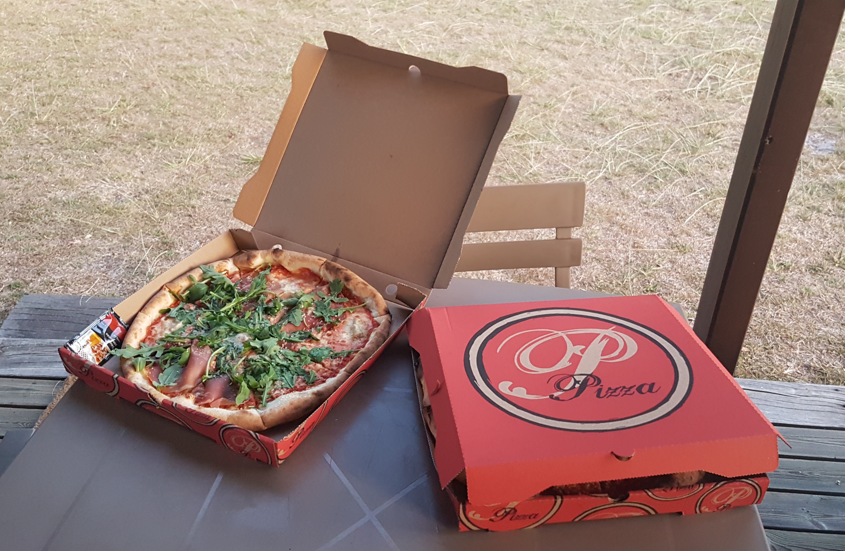 Photo n° 1 de l'avis de Amandine.r fait le 05/09/2019 à 19:16