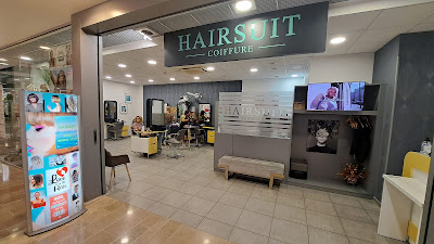 HAIRSUIT COIFFURE EPAGNY à Epagny Metz-Tessy