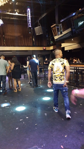 Night Club «Medusa Dallas», reviews and photos, 1930 Pacific Ave, Dallas, TX 75201, USA