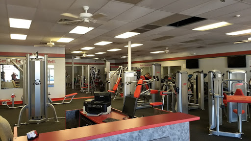 Gym «Snap Fitness», reviews and photos, 2088 Nickerson Blvd, Hampton, VA 23663, USA
