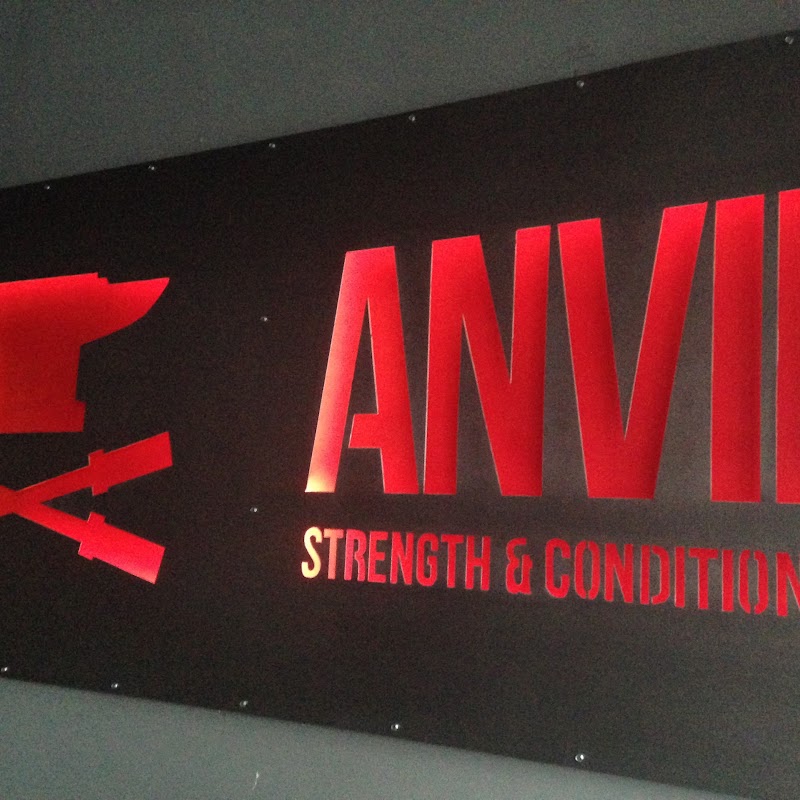 Anvil Strength & Conditioning