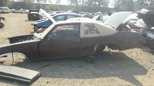 Auto Repair Shop «Belfair Truck & Auto Wrecking», reviews and photos, 25603 NE State Route 3, Belfair, WA 98528, USA