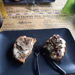 Photo n°1 de l'avis de Maurizio.m fait le 12/09/2020 à 05:14 sur le  Trattoria del cacciatore à Castelnovo ne' Monti