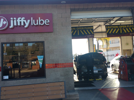 Jiffy Lube Multicare image
