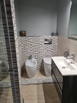 Photos du propriétaire Appartamento vacanze Casa Beda 40127 Bologna