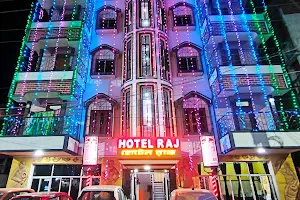 Hotel Raj(হোটেল রাজ) image
