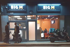 Big M - Burger Angers image