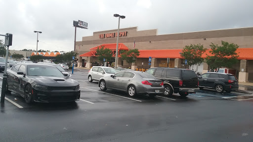 Home Improvement Store «The Home Depot», reviews and photos, 2034 Mt Zion Rd, Morrow, GA 30260, USA