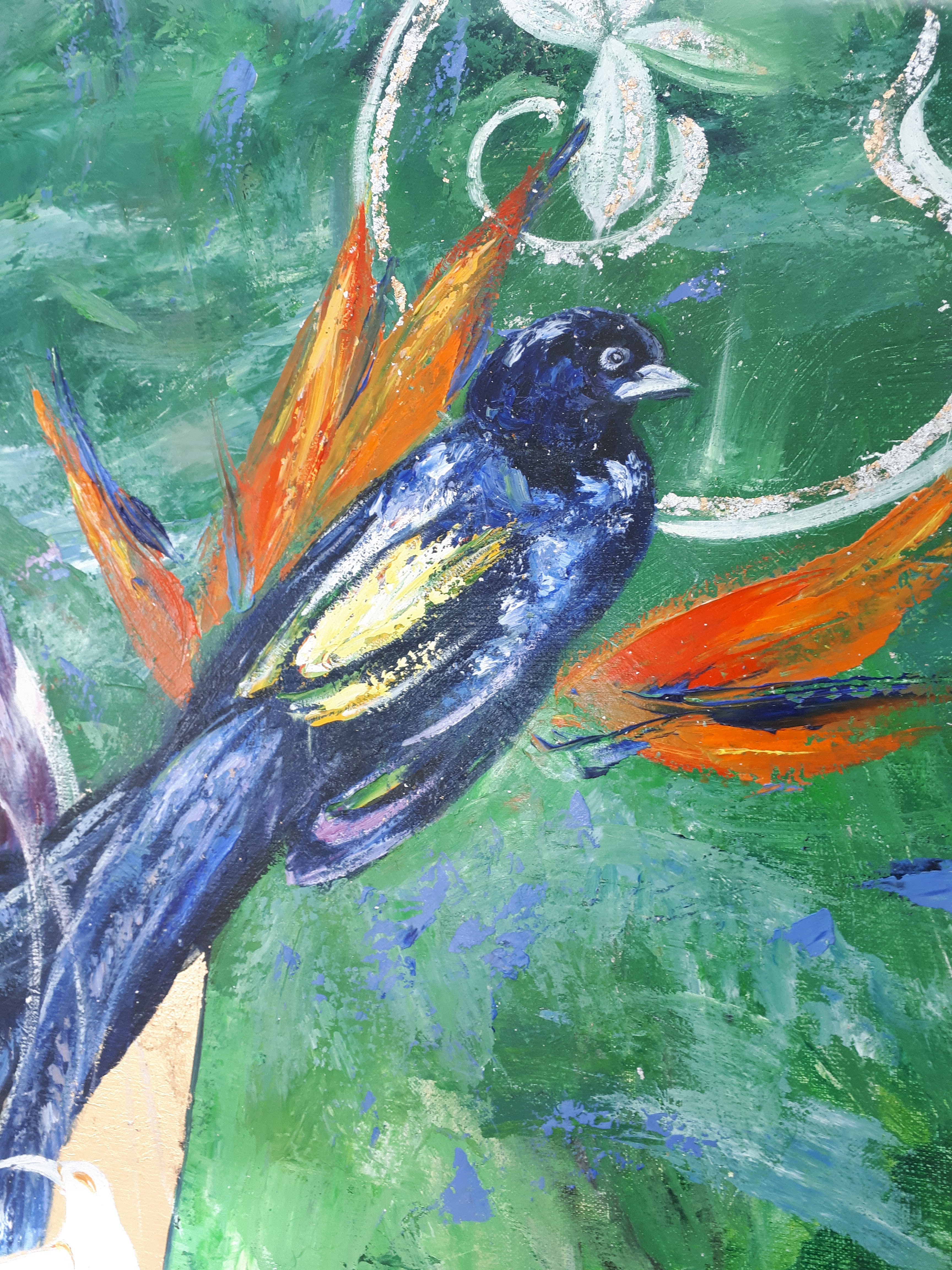 Photo n° 2 de l'avis de Gilles.O fait le 02/02/2018 à 12:48