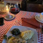 Photo n°3 de l'avis de Podarochka.l fait le 01/12/2022 à 23:32 sur le  Trattoria Romana à Berlin