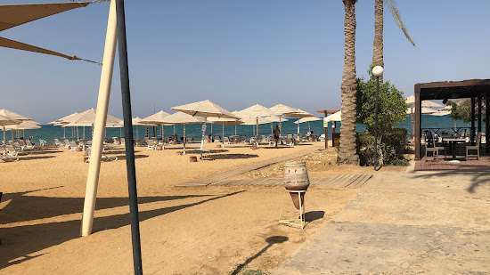 Stella di Mare Beach