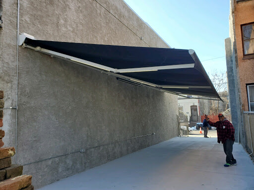 Awning Supplier «Paul Construction & Awning», reviews and photos, 4093 W Skippack Pike, Schwenksville, PA 19473, USA
