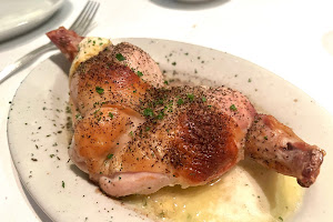Best Rated American Restaurants in Salt Lake City, UT