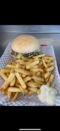 Photo n°74 de Delicious Burger House à Avion ()