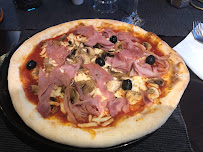 Pizza du Restaurant italien La Favorita chez Giovanni à Maisons-Alfort - n°9