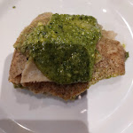 Photo n°1 de l'avis de Simone.a fait le 12/12/2023 à 11:16 sur le  Osteria San Francesco e il Lupo à Pontremoli