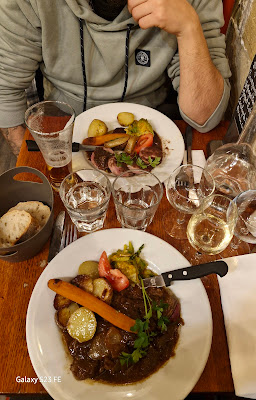 Le P'tit Bouchon à Lyon