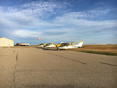 Prairie Aviation Training Centre