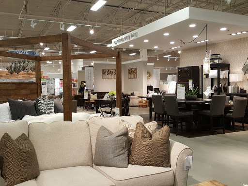 Furniture Store «Ashley HomeStore», reviews and photos, 5980 North Point Pkwy, Alpharetta, GA 30022, USA