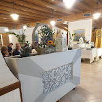 Photo n°14 de l'avis de Daniela.u fait le 19/11/2023 à 18:04 sur le  Restaurant Ai Gabbiani à Caorle