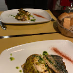 Photo n°3 de l'avis de the.o fait le 13/10/2022 à 06:37 sur le  Ai 4 Feri Storti osteria con cucina à Venice