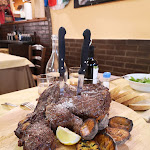 Photo n°2 de l'avis de A. fait le 30/10/2022 à 09:15 sur le  Ristorante La Tana Del Lupo à Albaneto