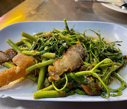 ข้าวต้มซุ่ยฮ้อ (เฮียเก้า ตลาดเมืองทอง ราชบุรี) photo