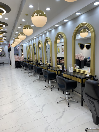 Millis Hair&Beauty - Friseursalon Mannheim