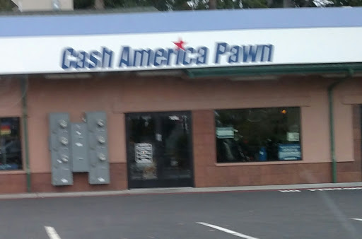 Check Cashing Service «Cash America Pawn», reviews and photos, 7016 Bothell Way NE, Kenmore, WA 98028, USA