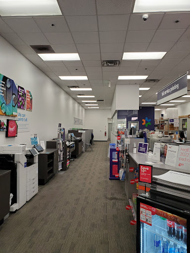 Print Shop «FedEx Office Print & Ship Center», reviews and photos, 257 W Calaveras Blvd, Milpitas, CA 95035, USA