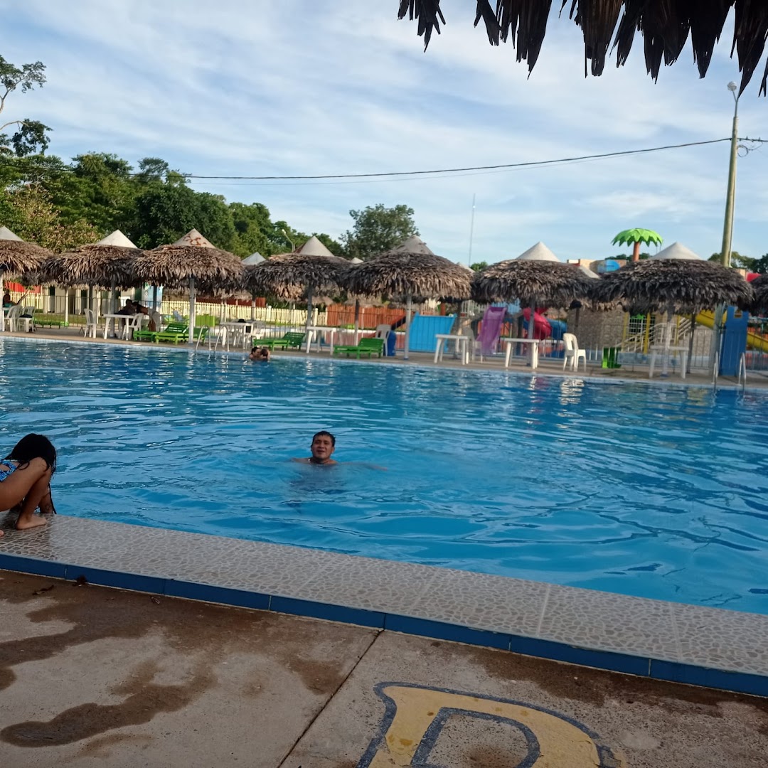 Recreo Turistico Tropical Club Resort