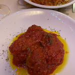 Photo n°2 de l'avis de Maura.a fait le 08/04/2024 à 21:02 sur le  Osteria degli Svitati à Siena