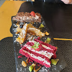 Photo n°3 de l'avis de Adriana.u fait le 24/06/2023 à 21:42 sur le  8 Tapas à Faro