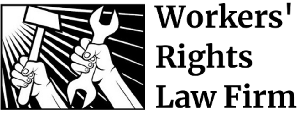 Workers Rights Law Firm, LLC 