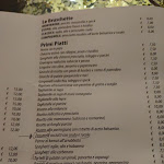 Photo n°2 de l'avis de Evaristo.g fait le 27/06/2022 à 23:21 sur le  Ristorante Pizzeria Le Macine Forlì à Forli