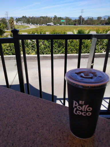 Mexican Restaurant «El Pollo Loco», reviews and photos, 24805 Pico Canyon Rd, Newhall, CA 91381, USA