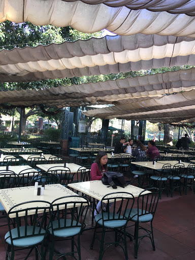 Mint Julep Bar