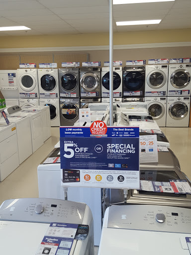 Appliance Store «Sears Hometown Store», reviews and photos, 1230 Airport Park Blvd Ste A, Ukiah, CA 95482, USA