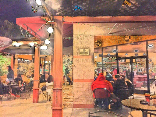 Coffee Shop «Coffee Rush», reviews and photos, 1555 N Gilbert Rd, Gilbert, AZ 85234, USA