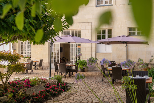 Hôtel Anne d'Anjou, The Originals Collection à Saumur