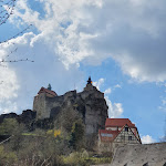 Photo n°2 de l'avis de Bernd.� fait le 16/04/2022 à 21:33 sur le  Windbeutelcafé Hohensteiner Hof à Kirchensittenbach