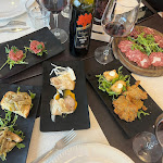 Photo n°5 de l'avis de Salvatore.h fait le 05/11/2023 à 16:45 sur le  Old Friends à Bacoli