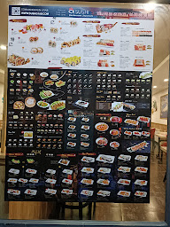 Photo n°2 de sushi's à Armentières ()