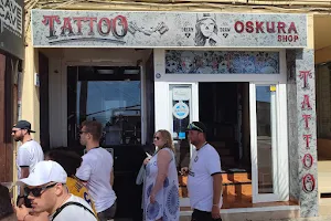 Oskura Tattoo Shop image