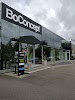 Boconcept Luxembourg Logo, Bertrange, Luxembourg, Furniture Store