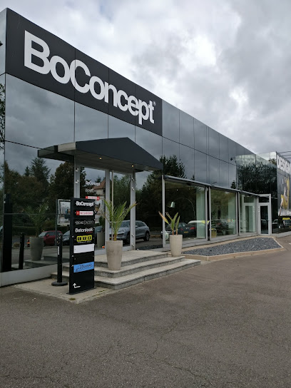 BoConcept Luxembourg