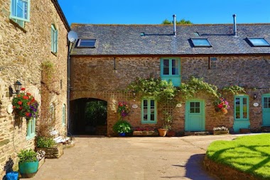 Apple Cottage