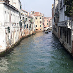 Photo n°1 de l'avis de Faycal.a fait le 08/05/2018 à 11:35 sur le  Hotel Tivoli Albergo à Venice