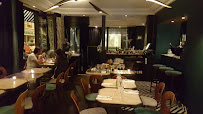 Atmosphère du Restaurant français la Gazette à Paris - n°18